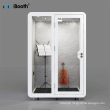 Sound Proof Office Room Private Space